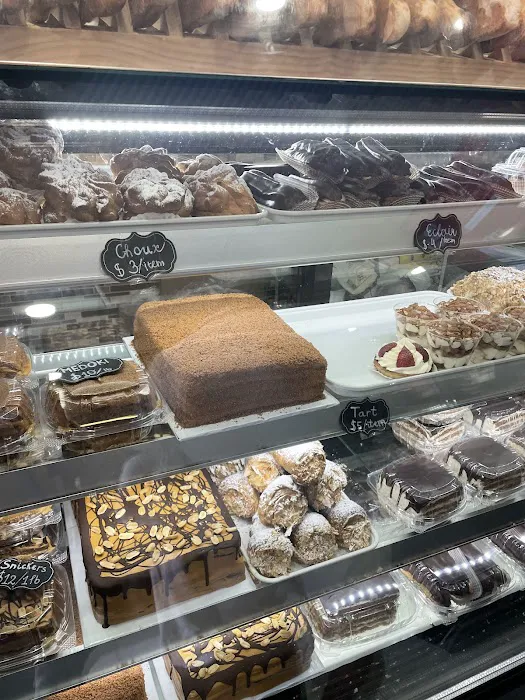 Genatsvale Georgian Bakery Picture 4