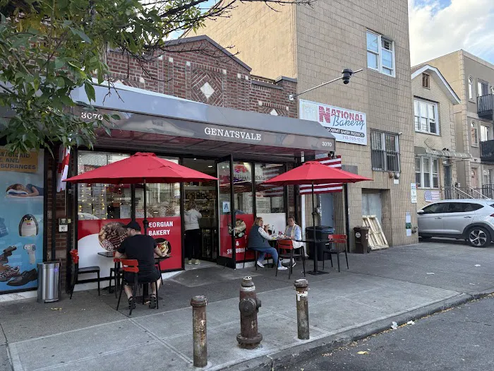 Genatsvale Georgian Bakery Picture 1