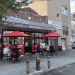 Genatsvale Georgian Bakery