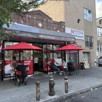 Genatsvale Georgian Bakery ico