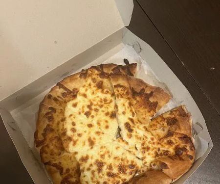 Berikoni Georgian Bakery