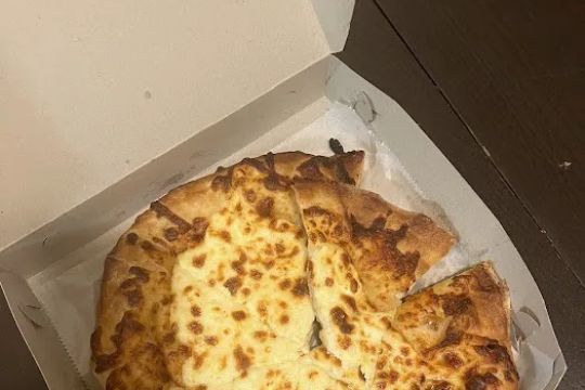 Berikoni Georgian Bakery
