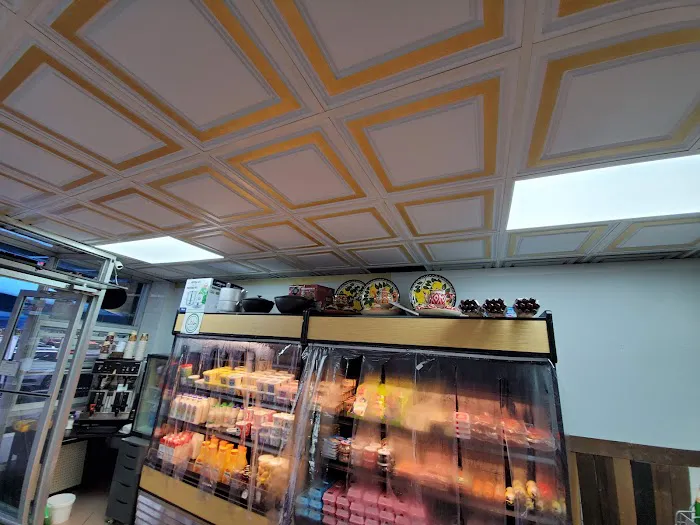 Berikoni Georgian Bakery Picture 4