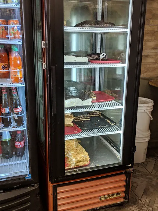 Berikoni Georgian Bakery Picture 5