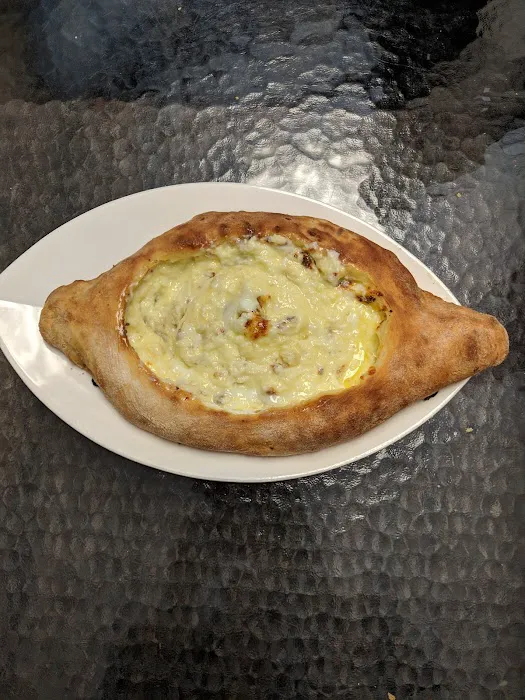 Berikoni Georgian Bakery Picture 8