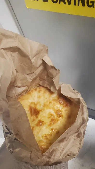 Berikoni Georgian Bakery Picture 10