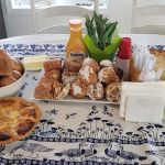 Cuccio's Bakery