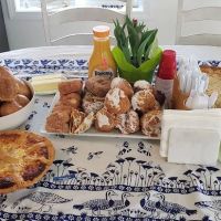 Cuccio's Bakery ico