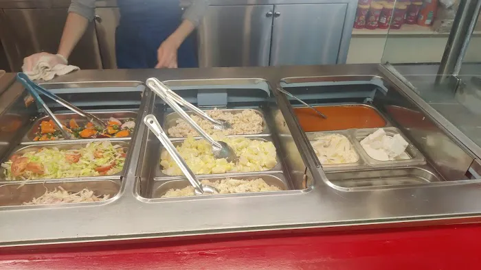 Carlitos 2 Panadería Centroamericana Picture 2