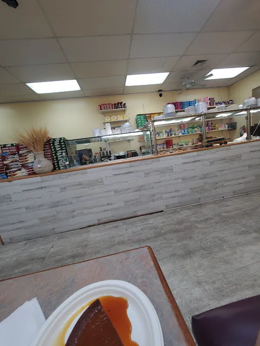 Carlitos 2 Panadería Centroamericana Picture 1