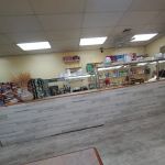 Carlitos 2 Panadería Centroamericana