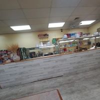 Carlitos 2 Panadería Centroamericana ico