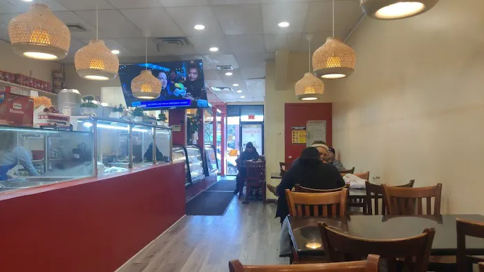 Carlitos 2 Panadería Centroamericana Picture 6