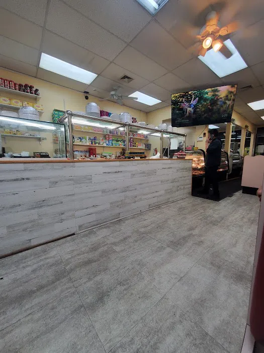 Carlitos 2 Panadería Centroamericana Picture 8