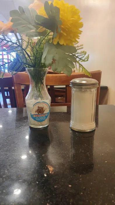 Carlitos 2 Panadería Centroamericana Picture 7