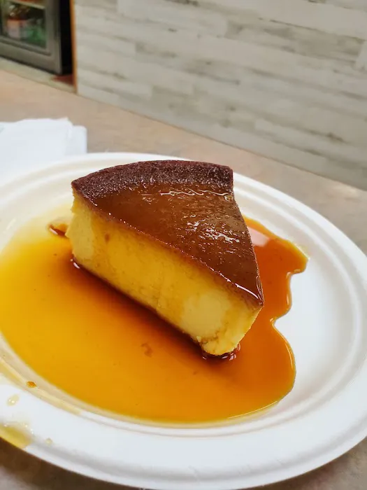 Carlitos 2 Panadería Centroamericana Picture 4