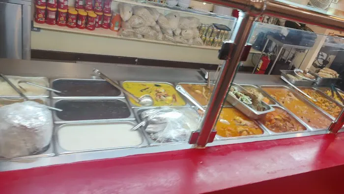 Carlitos 2 Panadería Centroamericana Picture 9