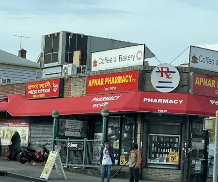 Coffee & Bakery
