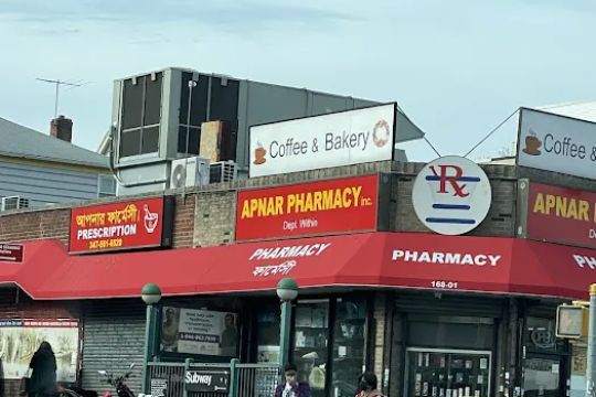 Coffee & Bakery