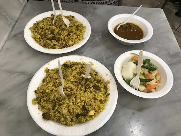 Premium Sweets & Restaurant (প্রিমিয়াম সুইটস এন্ড রেস্টুরেন্ট) Picture 1