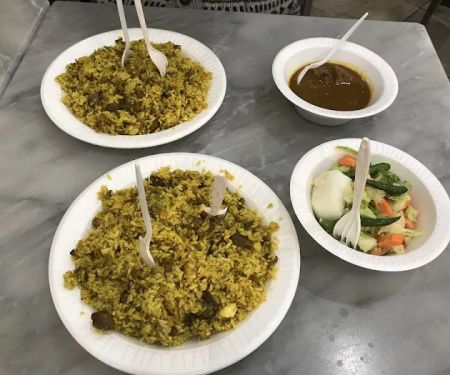 Premium Sweets & Restaurant (প্রিমিয়াম সুইটস এন্ড রেস্টুরেন্ট)