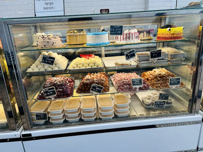 Premium Sweets & Restaurant (প্রিমিয়াম সুইটস এন্ড রেস্টুরেন্ট) Picture 2