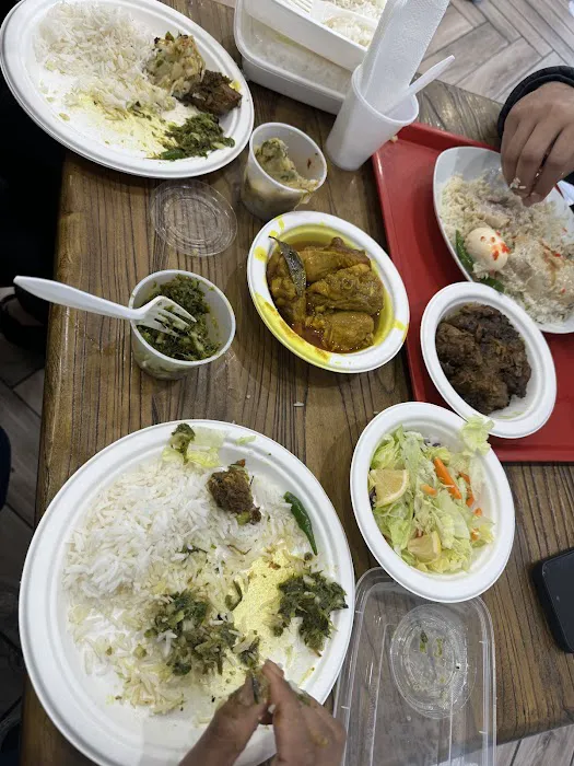 Premium Sweets & Restaurant (প্রিমিয়াম সুইটস এন্ড রেস্টুরেন্ট) Picture 10
