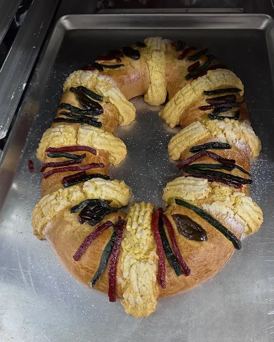 Pan de Casa Bakery Picture 4