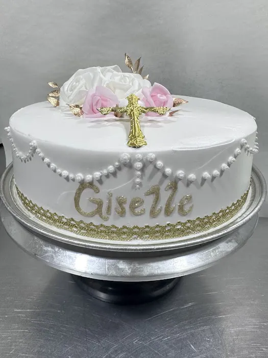 Pan de Casa Bakery Picture 5