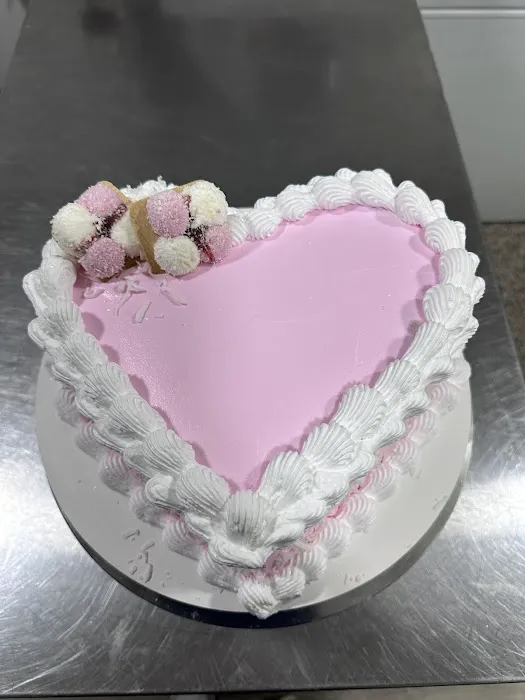 Pan de Casa Bakery Picture 7