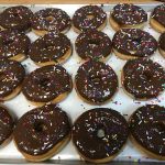 Stephanie's Bakery Corporation