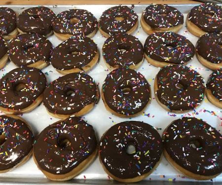 Stephanie's Bakery Corporation