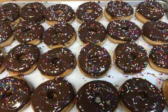 Stephanie's Bakery Corporation