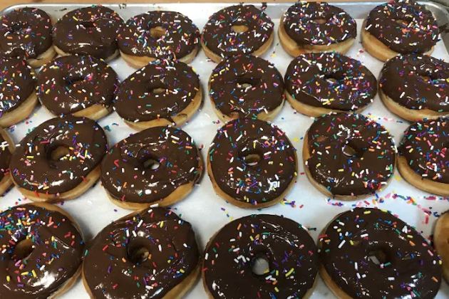 Stephanie's Bakery Corporation