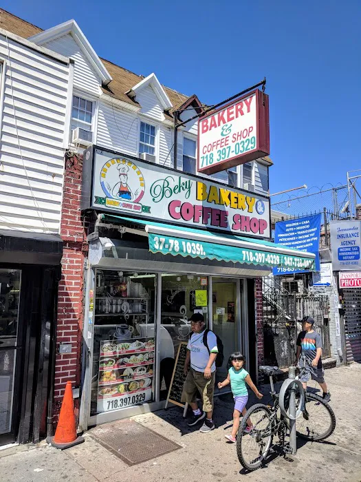 Beky's Bakery Picture 2