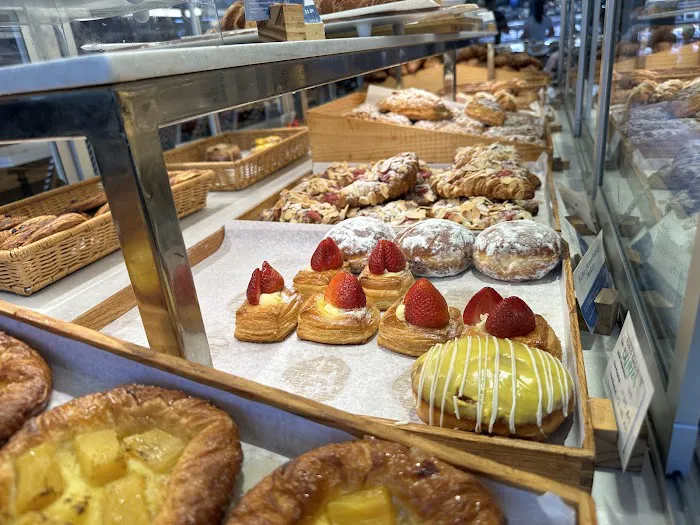 Paris Baguette Picture 3