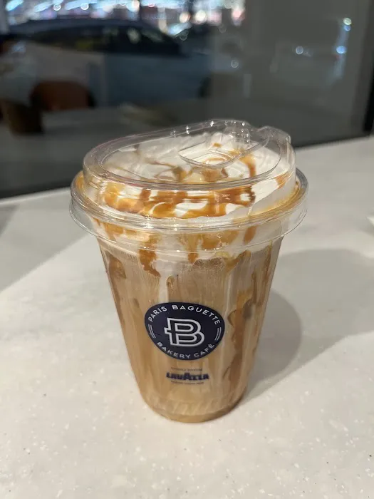 Paris Baguette Picture 1