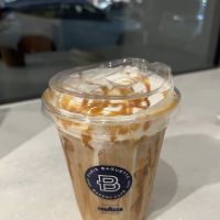Paris Baguette ico