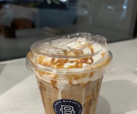 Paris Baguette