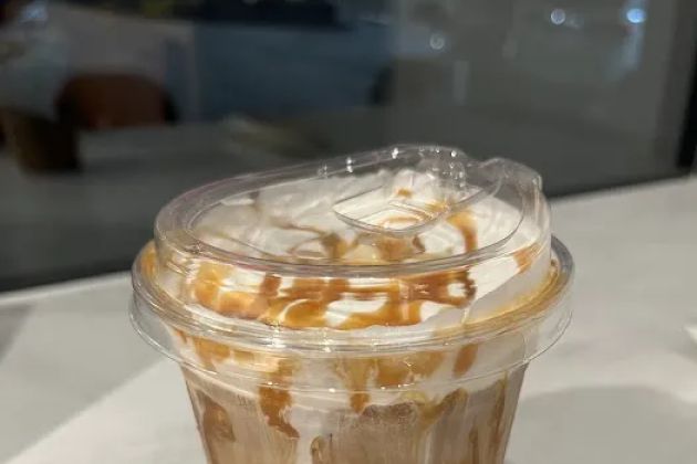 Paris Baguette
