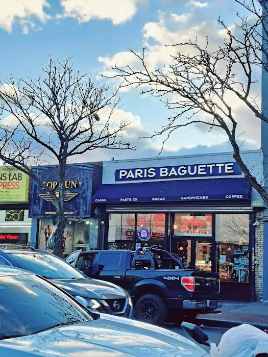 Paris Baguette Picture 2