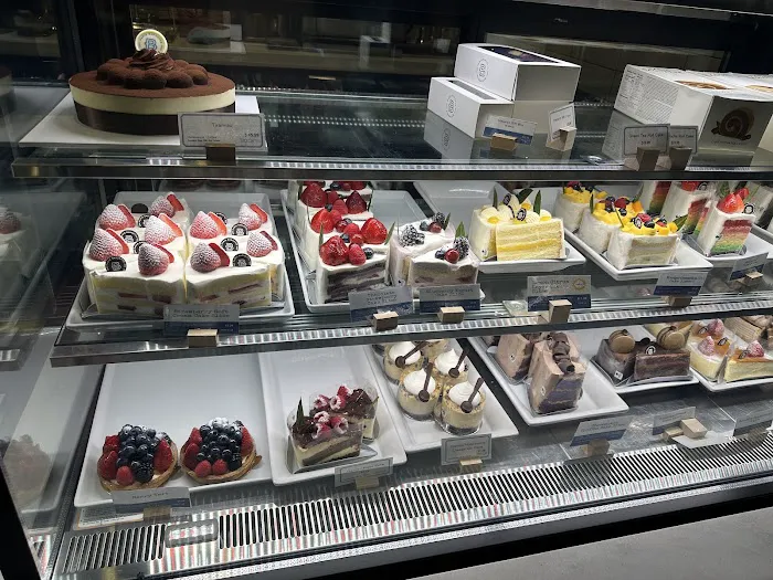 Paris Baguette Picture 6
