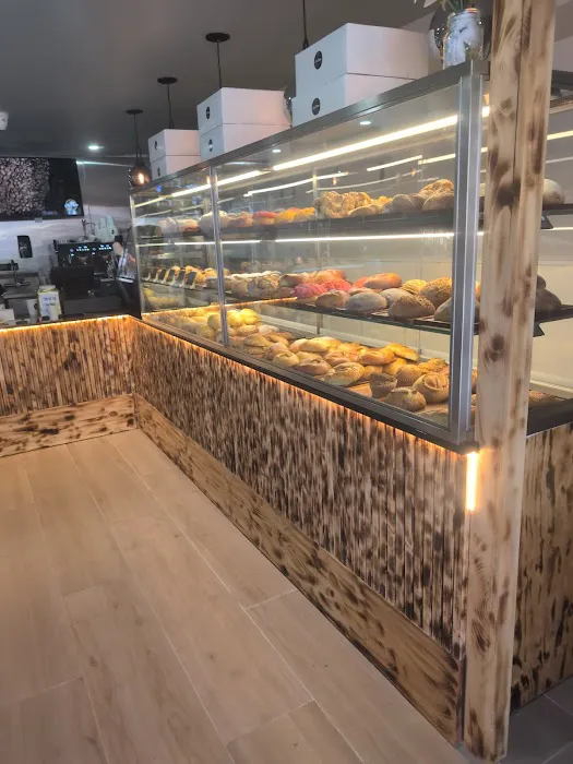 Co Pan Bakery Picture 1