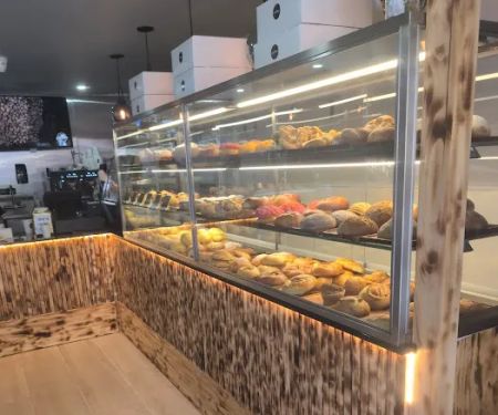Co Pan Bakery