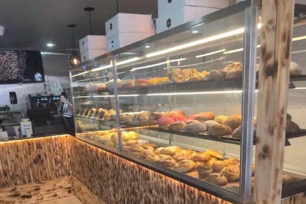 Co Pan Bakery