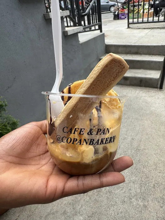 Co Pan Bakery Picture 6