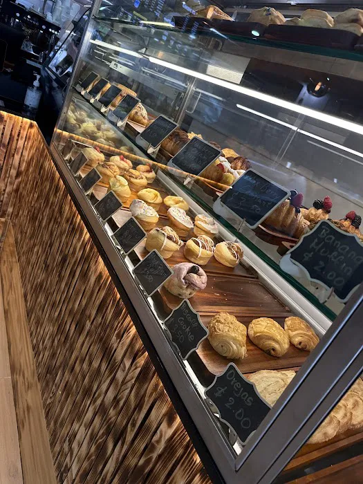 Co Pan Bakery Picture 9
