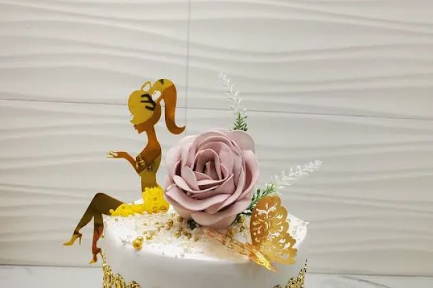 Sweet Occasions Express