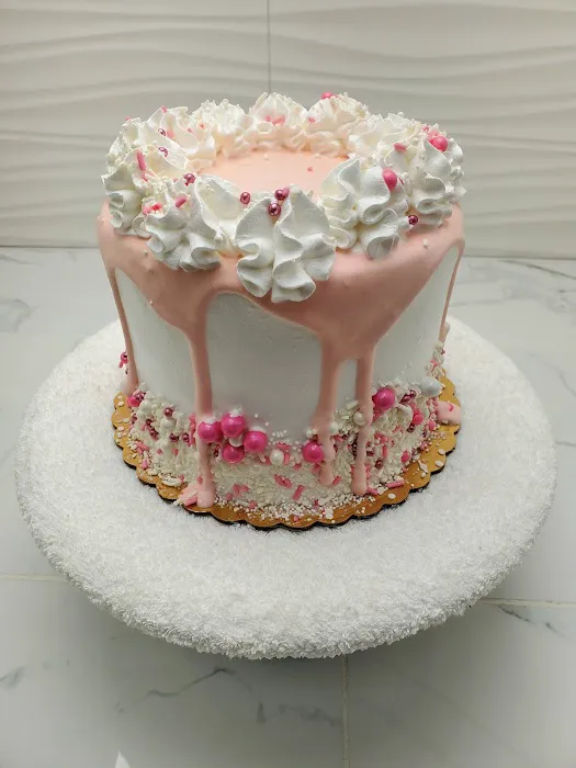 Sweet Occasions Express Picture 9