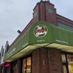 Las Americas Bakery